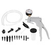 Performance Tool W87030 One-Man Hand Vacuum Pump Kit for Brake