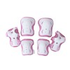 Faxianther Boys Girls Kids 6PCS Safety Protective Gear Knee Elbow