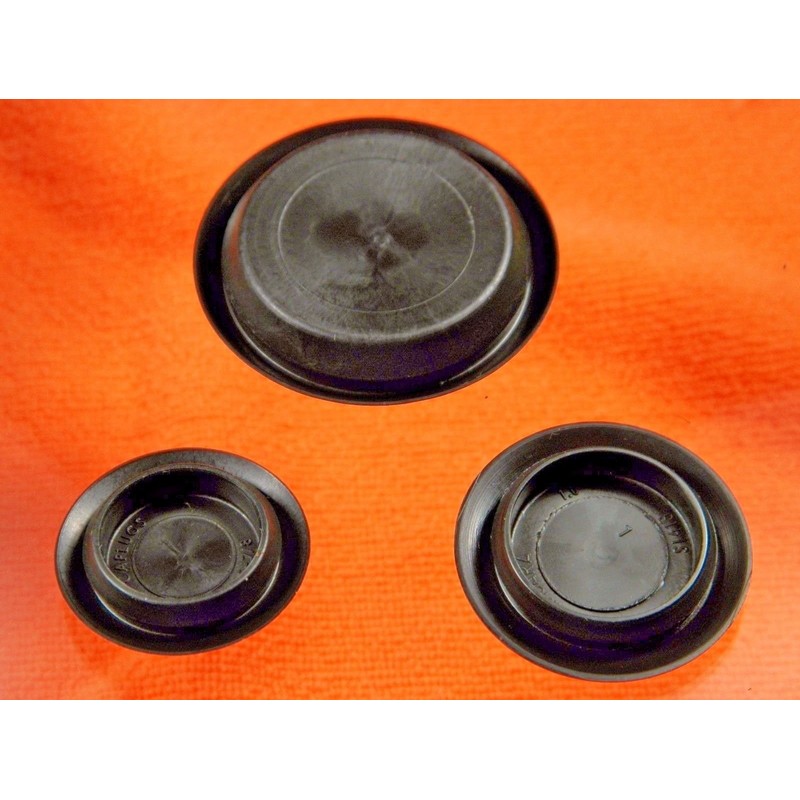 Mopar Body Plug Door Frame Kit A/B/E Body #1204