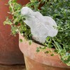 Burgon & Ball Sophie Conran Metal Herb Labels 6-Piece Set,