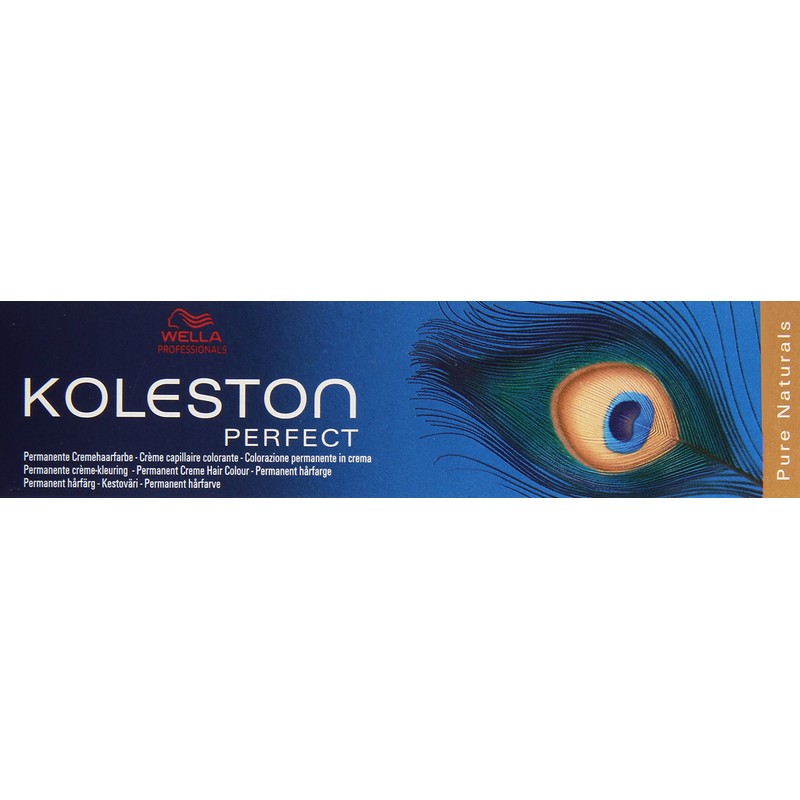 Wella Professionals Koleston 60ml