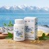 Atomy Alaska E-Omega3 (180 capsules) / 애터미 알래스카 이-오메가3 (180캡슐)