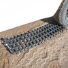 Extreme Max 5001.6824 Vehicle Recovery Tracks – 2-Piece Traction Mat