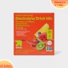Hydration with Electrolytes Drink Mix - Variety Pack - up&up™