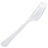 JAM PAPER Premium Utensils Party Pack - Plastic Forks -