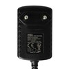 vhbw Power Supply Compatible with Siemens Gigaset A160, A260, A400,