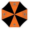 Wests Tigers NRL Rugby League Compact Umbrella