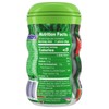 Mentos Pure Fresh Sugar-Free Chewing Gum with Xylitol, Watermelon, 50