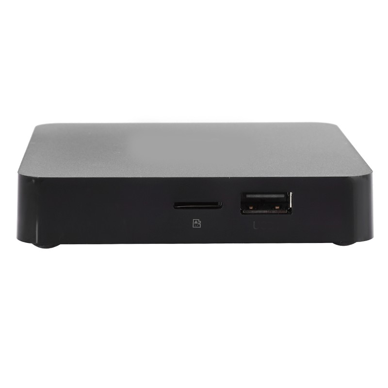 T95 Multimedia Player for Android 10.0 1.5GHz Intelligent 4K Digital
