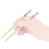 Skater ANT2-A Sanrio My Melody Chopsticks Bamboo Chopsticks 6.5 inches