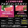 250g 【人工甘味料不使用】 脂質0 L-アルギニン100,000mg L-シトルリン45,000mg さっぱりベリー風味 極ボディ