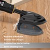 THARREX Digital Edge Banding Iron with LCD Screen | Extra-Long