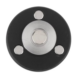 Snblzhef 510 Adapter for Drag X S Drag Max Compatible with All Kinds of 510 Atomizer Tanks Magnetic Connector Nebulizer Adapter