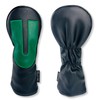 Headcover, Golf, Stylish, Cool, Big Number Headcover, Prevents Counting Mistakes,