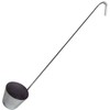 Nagao Kanro Ladle, Stainless Steel, Large, 1.1 fl oz (30