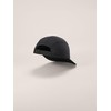 Arc'teryx Gamma 5 Panel Cap | Black/Arctic Silk, Small Medium