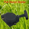 Replacement Pull Recoil Starter For Lawn Mower Replace Fits STIHL: