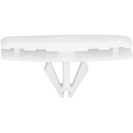 Wheel Flare Clip - Package Quantity 10