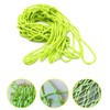 Stoooduo Night Glow Basket Goal Net 45cm 12 Loop Basket