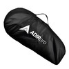 AdirPro Digital Distance Measuring Wheel - Large Digital LCD Display