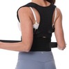 Turtle Neck Shoulder Corrector Spine Strap band