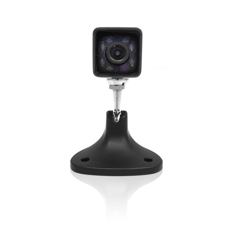 Pyle PLCMH5 Wireless Rearview Backup Trailer / Hitch Camera, Waterproof