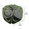 Kitty City Large Outdoor Play Cube