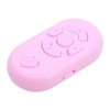 Kindle Remote Page Turner, Wireless BT4.0 TikTok Scroll Page Clicker,