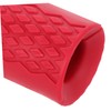 BIUDECO 2pcs Non Slip Dumbbell Handle Covers Portable Wear Resistant