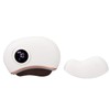 Gua Sha Facial Tools Electric 9 Levels Heated Scraping Massager