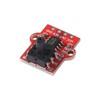 AEDIKO 4pcs Air Pressure Sensor Module 3.3-5V Digital Barometric Liquid