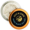Zest & Zing White Truffle Sea Salt (with Real White