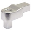 KS Tools 516.2912 14 x 18mm 1/2-inch QC Head Square