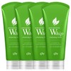 See2Y Pure Whip Foam Cleansing Green Tea 120ml 4pcs / 퓨어 휩 폼클렌징 그린티 120ml 4개