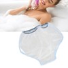 Bath Waterproof Underwear Reusable Unisex Postoperation Incontinence Hemorrhoids Shower Cover