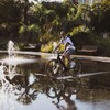 LOOK Cycle - Activ Grip City Pad - Compatible with