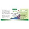 Fairvital Lapacho Bark Extract 500 mg - Pau D'Arco -