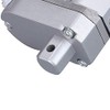 IIDA Linear Actuator, 12V 2 Inch Stroke with Mount kit