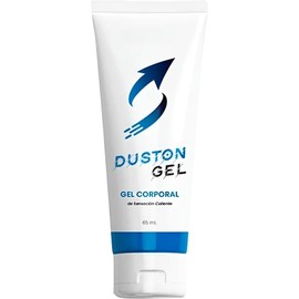 Duston Gel Corporal - Relajante Muscular