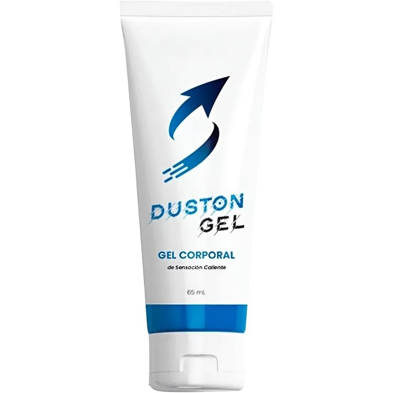 Duston Gel Corporal - Relajante Muscular