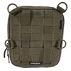 Pentagon EDC Pouch 2.0 (Stone Grey Olive), One Size