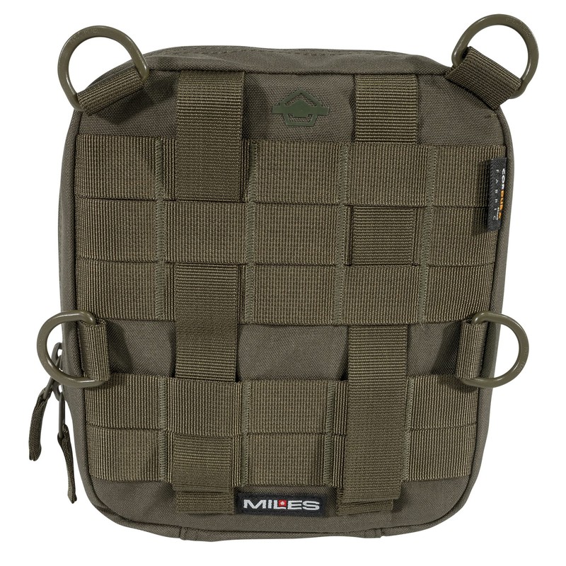 Pentagon EDC Pouch 2.0 (Stone Grey Olive), One Size