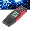 Digital Illuminometer High Accuracy 200000 LX Range 0.1LX Resolution Luxmeter
