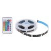 WiFi RGB Strip Lights Multifunction APP Control Dimmable 5050 Smart