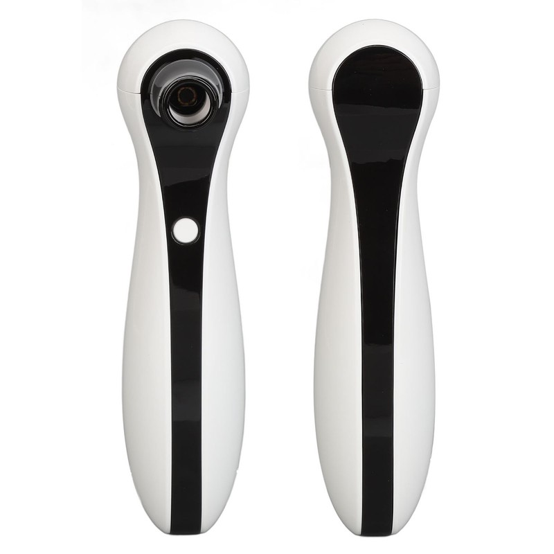 Vacuum Black Head Remover Household Rechargeable Face Pore Vacuum Cleaner