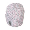 Sterntaler Millefleurs Baby Girls' Beanie Hat, beige