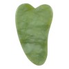 ML Paquete 10 Rodillos Jade + 10 Guasha Masaje Rejuvenecimiento