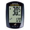 Cat Eye Strada Cycling Bicycle Speedometer Computer With Cadence CC-RD200