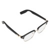 Smart Glasses Blue Light Blocking Stereo IP67 Waterproof Hands Free