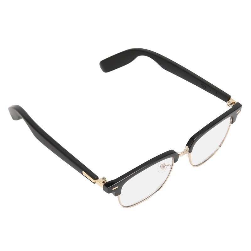 Smart Glasses Blue Light Blocking Stereo IP67 Waterproof Hands Free